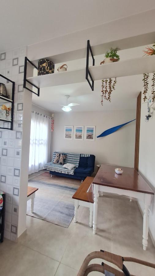 A JÓIA de Itapoá a Passos da Praia - B&B Itapoá