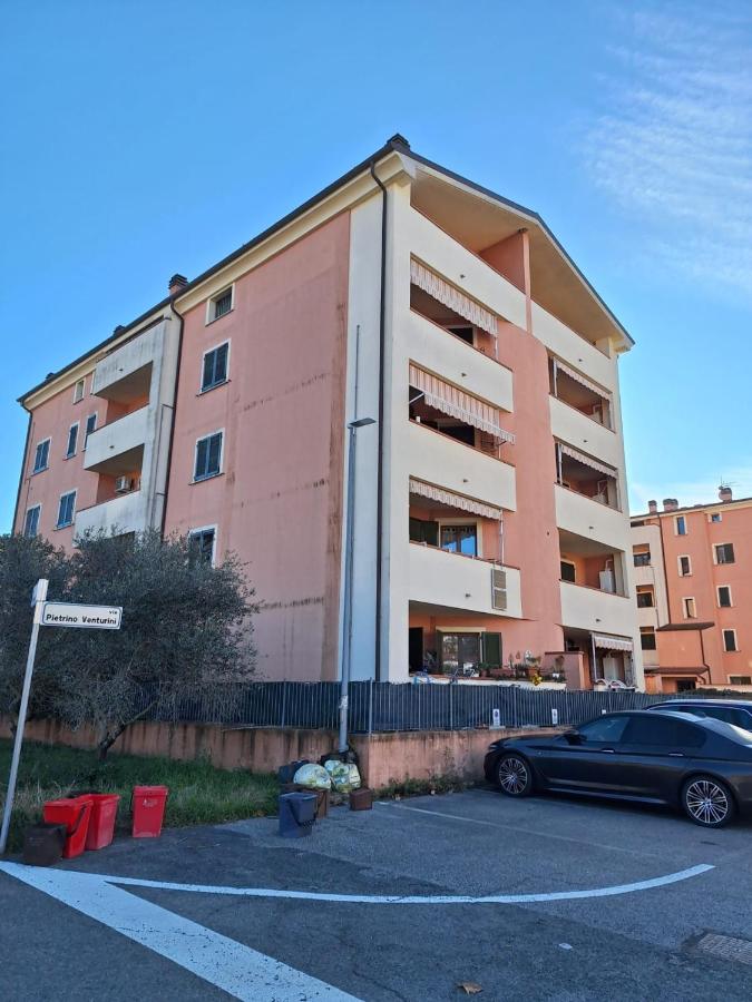 Affittacamere Le Rondini 18 - B&B
