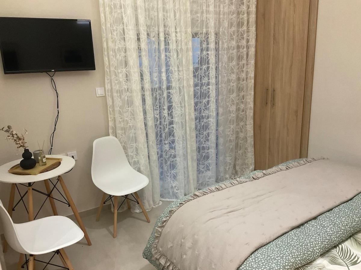 ΑΡΜΟΝΙΑ-Harmony - Ferienwohnung Véroia