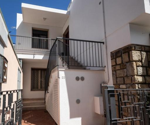 affittacamere AL 22 - Ferienwohnung