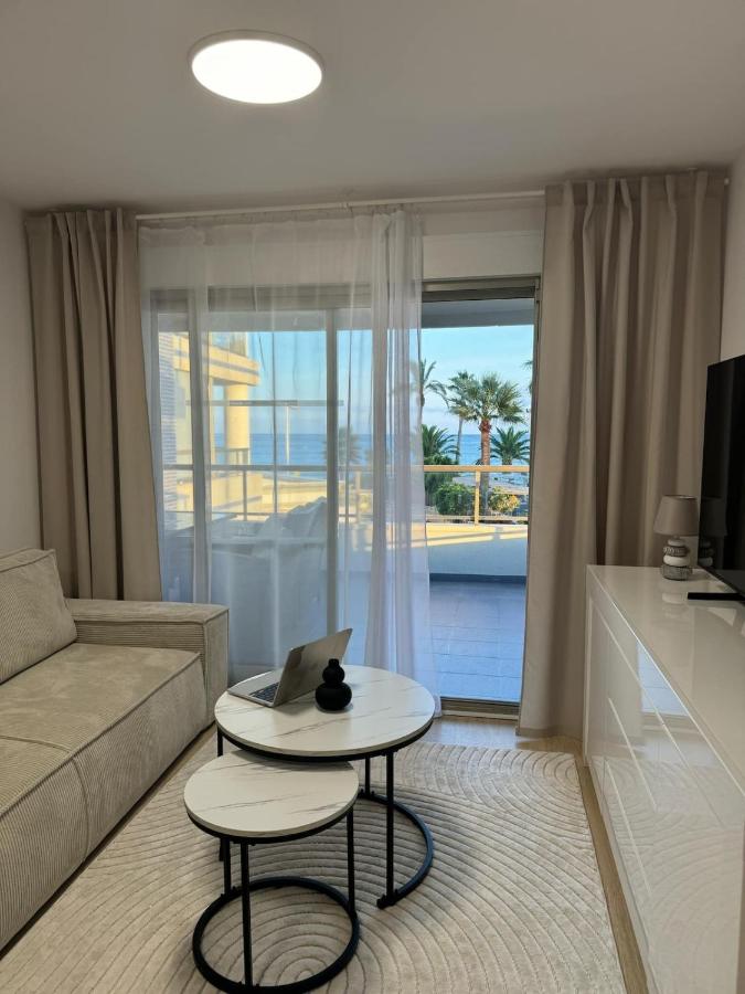 Apartament Premium Hipocampos - Ferienwohnung Calp