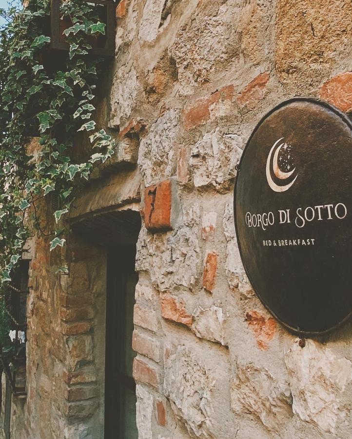 Borgo di Sotto Tuscany - Luxury Holiday Home - B&B