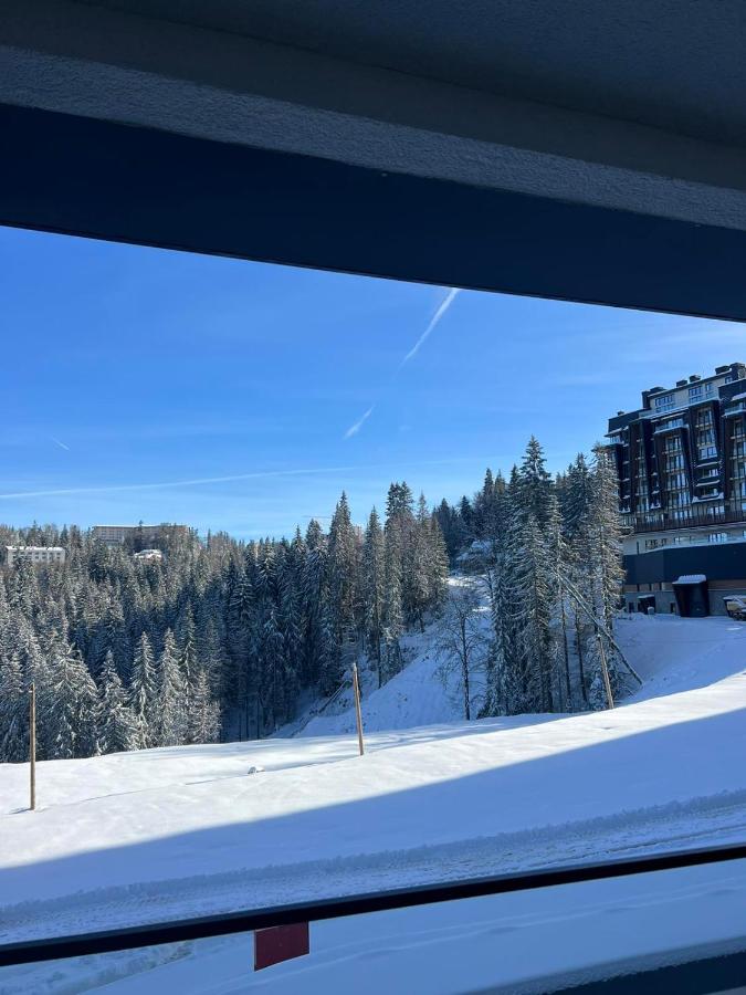 Privatni Apartman RIO DELUXE A1-8 u sklopu HOTEL VUČKO JAHORINA - B&B