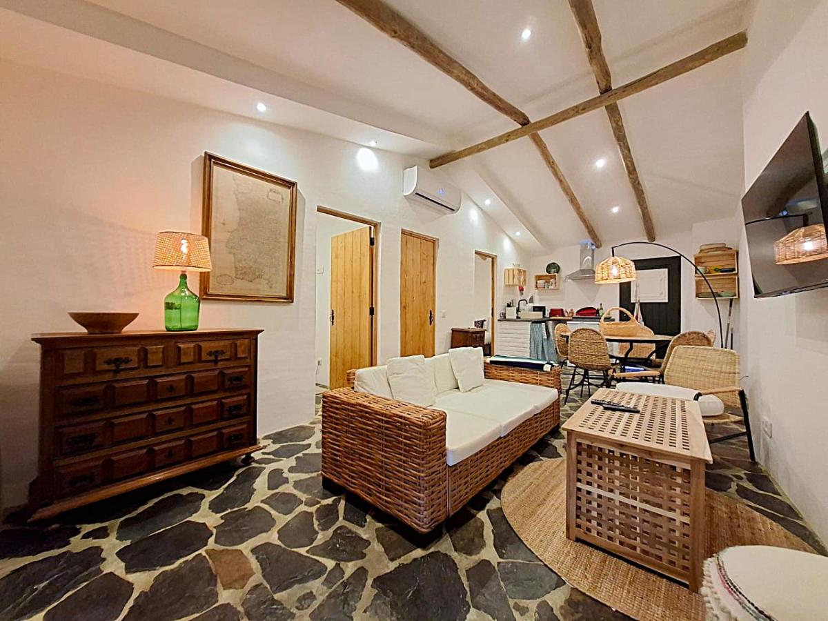 Descanso dos oleiros - Ferienwohnung