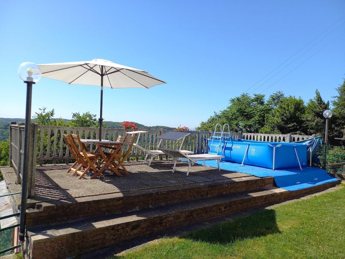 La SELVA - B&B