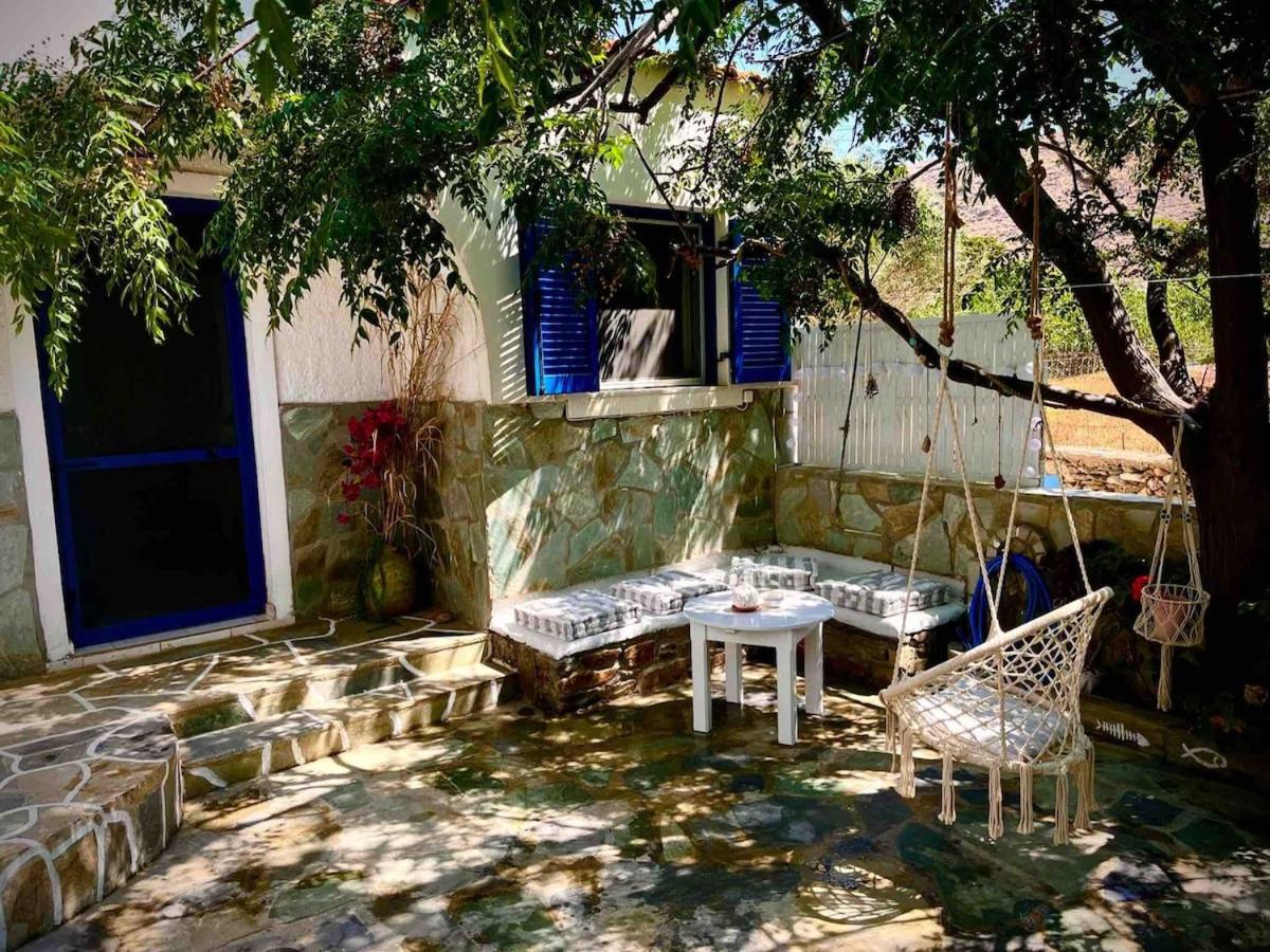 Mirsinia Room - B&B