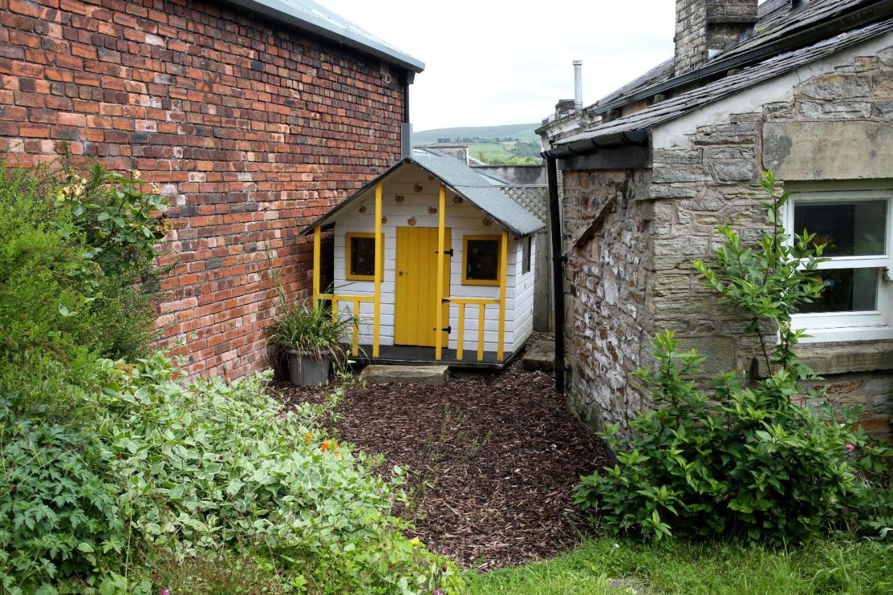 The Torrs - Ferienwohnung New Mills