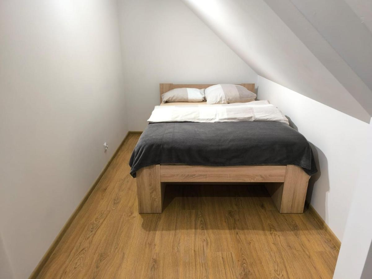 Duplex Quadruple Room