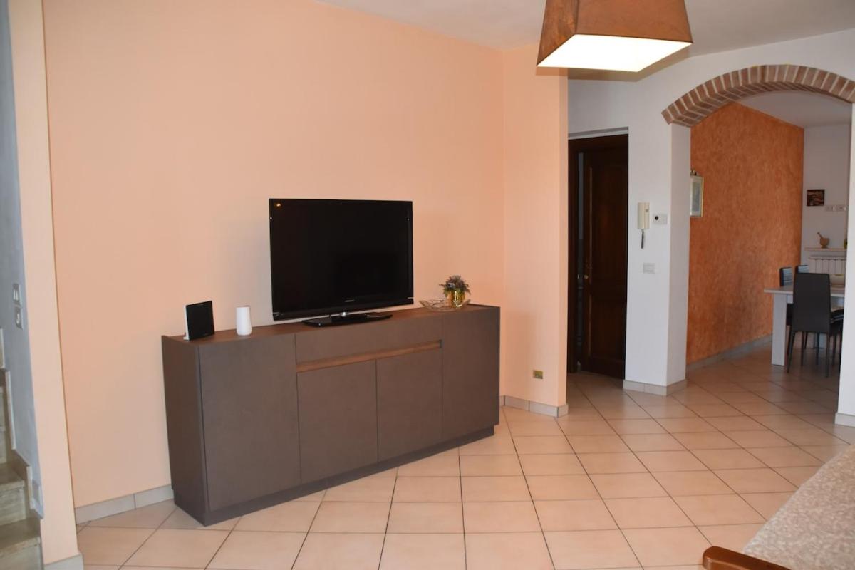 Villa Marta - Ferienwohnung