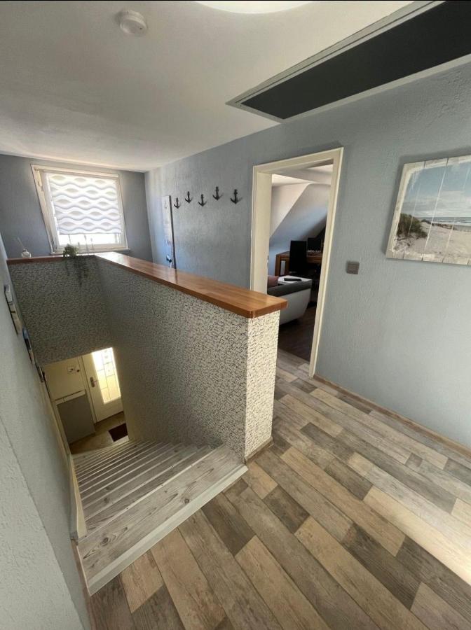 Dreiländereck-Ferienwohnung in Eschbach - Chambres d’hôtes
