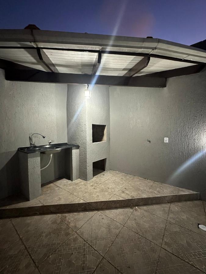 Apartamento Amplo em Tramandaí - B&B