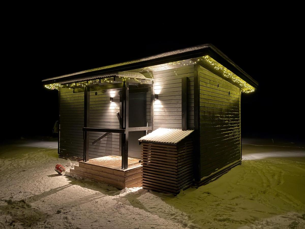 A2 House - B&B