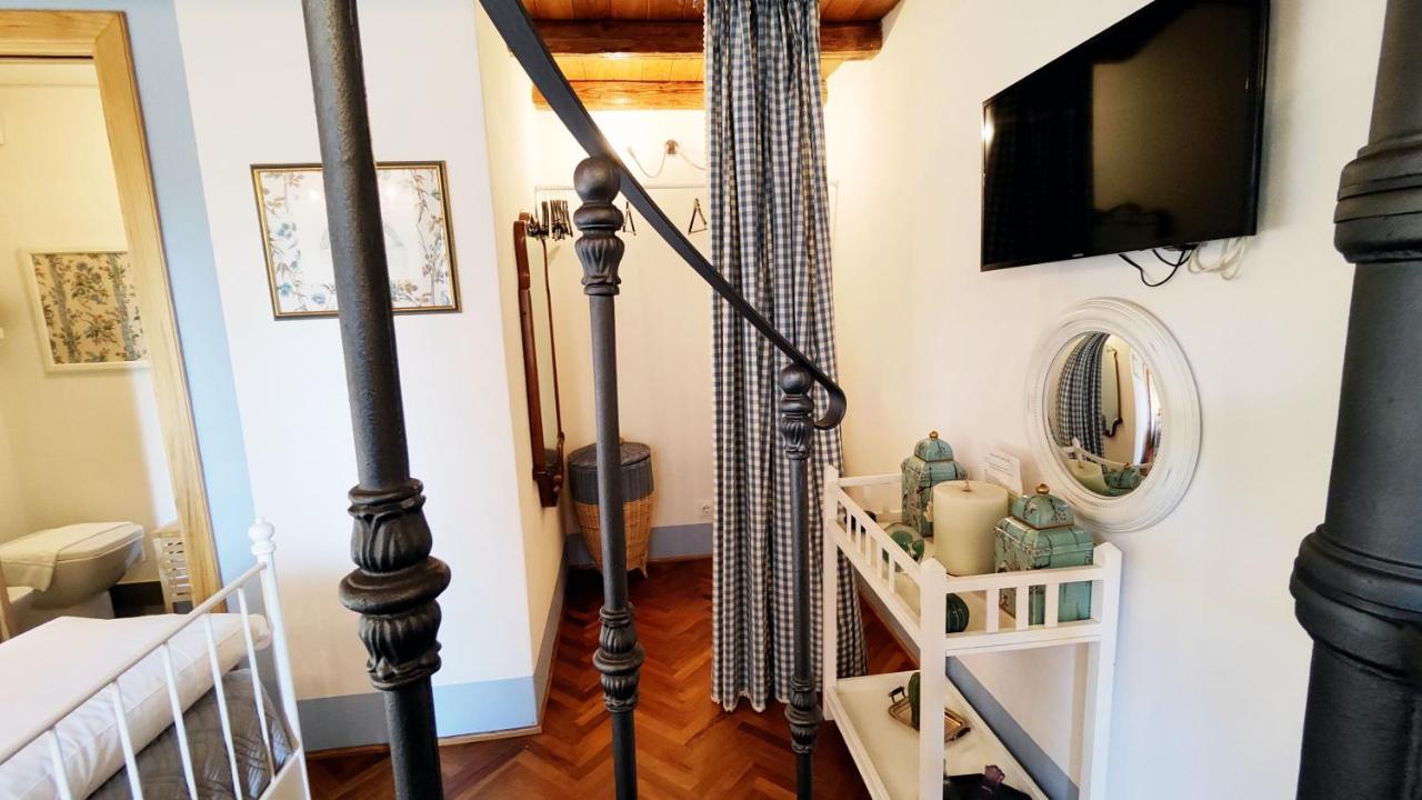 Escape to Comfort, Relax, and Love in Rome - Luxury Agriturismo 5 Suites - Chambres d'hôtes La Giustiniana