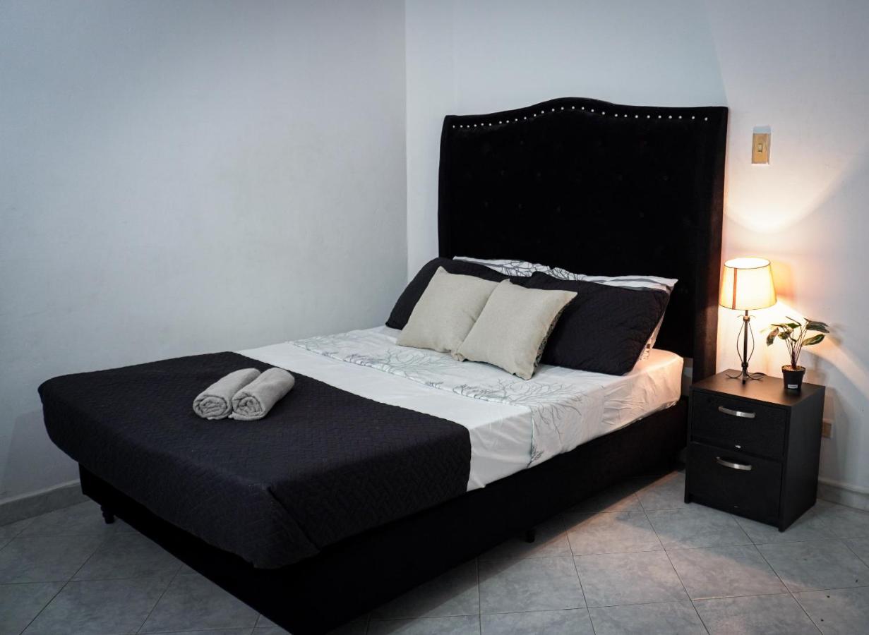 Habitación Doble con baño privado