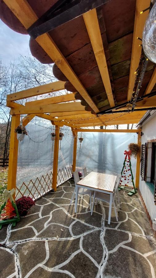 Vikendica WoodNook Kosmaj - Šumski kutak - Ferienwohnung