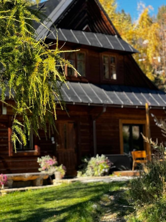 Apartamenty Polana Pająkówka - B&B Kościelisko