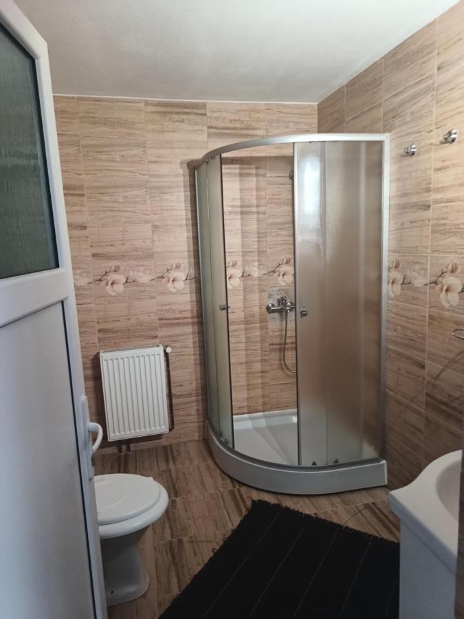 Habitación Cuádruple con baño privado
