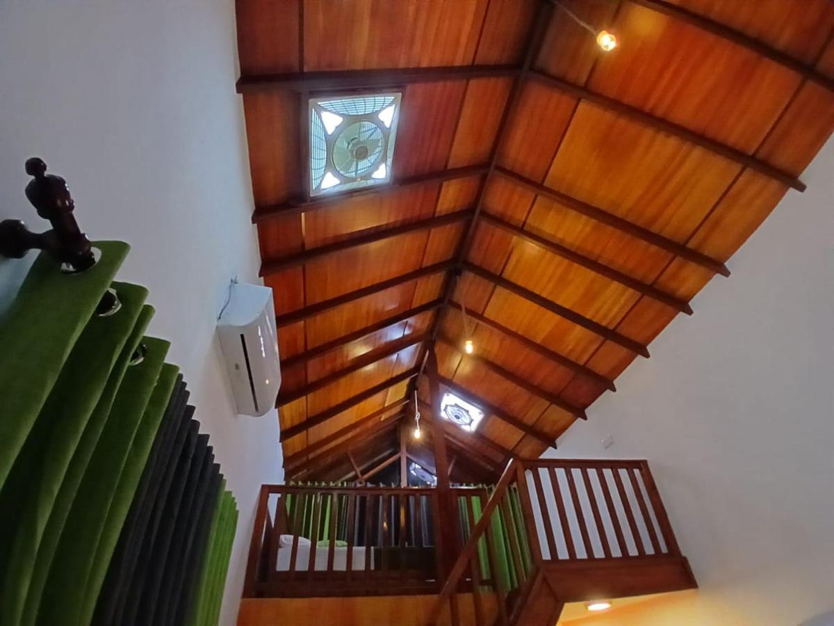 Sinharaja Rainforest Vibe - B&B
