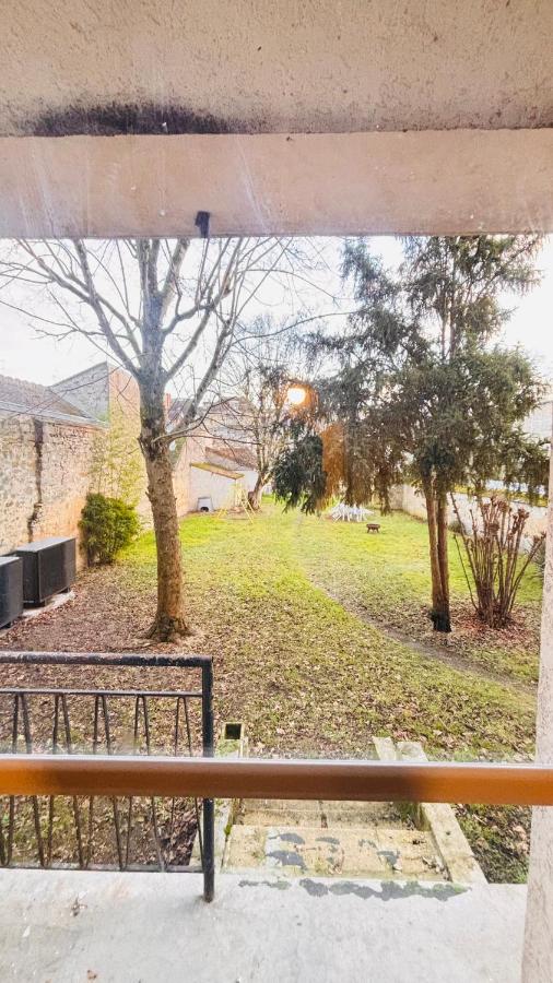 Le Coin Soleil - Netflix - Insead - B&B