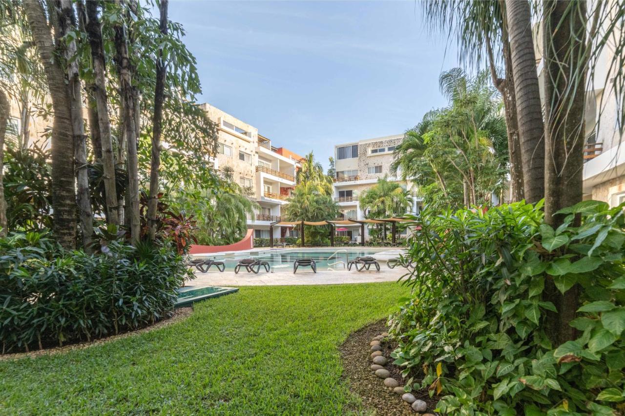 Curated visual reference: Picture Idea: Penthouse With Rooftop And Jacuzzi In Downtown In Playa Del