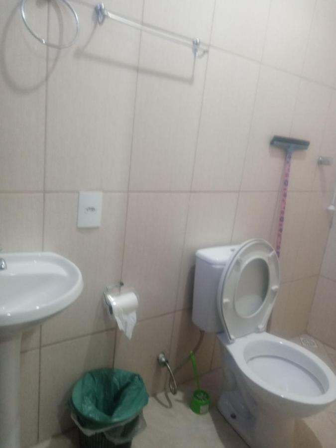 Camera Familiare con Bagno