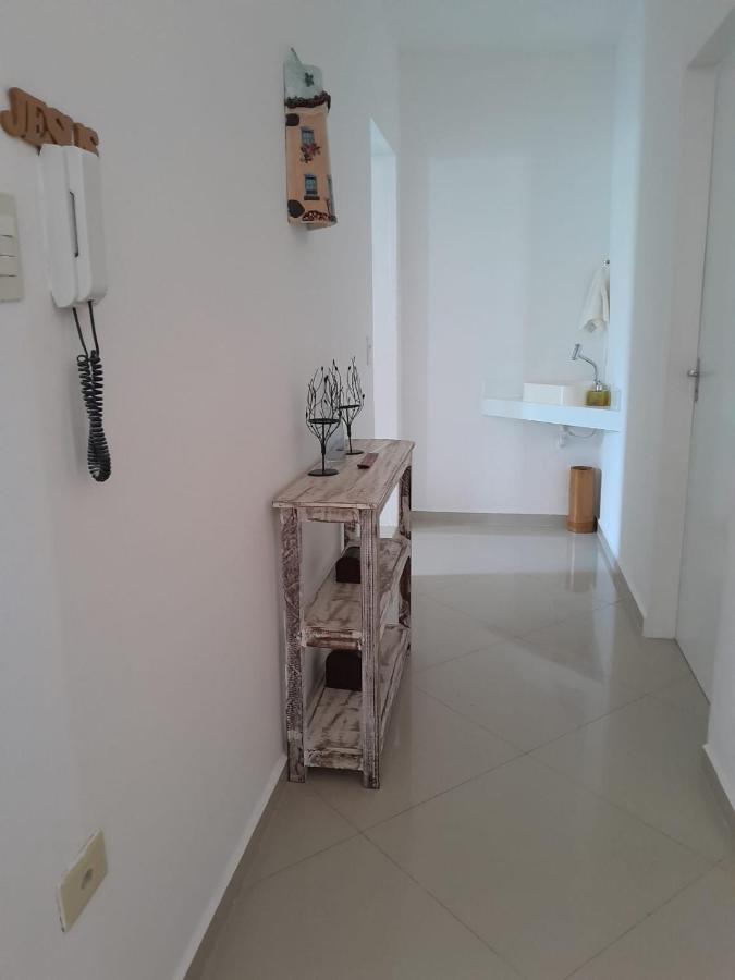 Casa Marisol Maresias - B&B São Sebastião