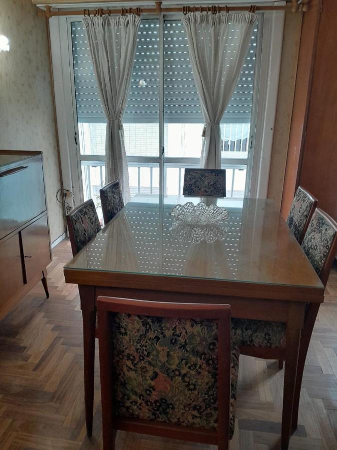 Murakami depto MDP - Chambres d’hôtes Mar del Plata