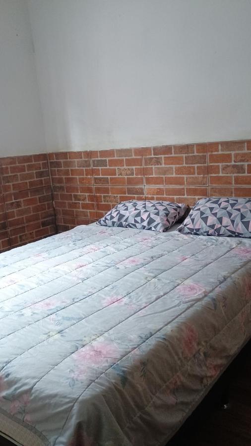kitnet central - Bed and Breakfast