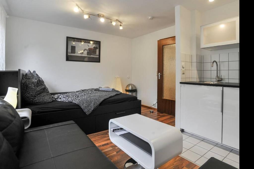 Studio-Apartment - 25 m²
