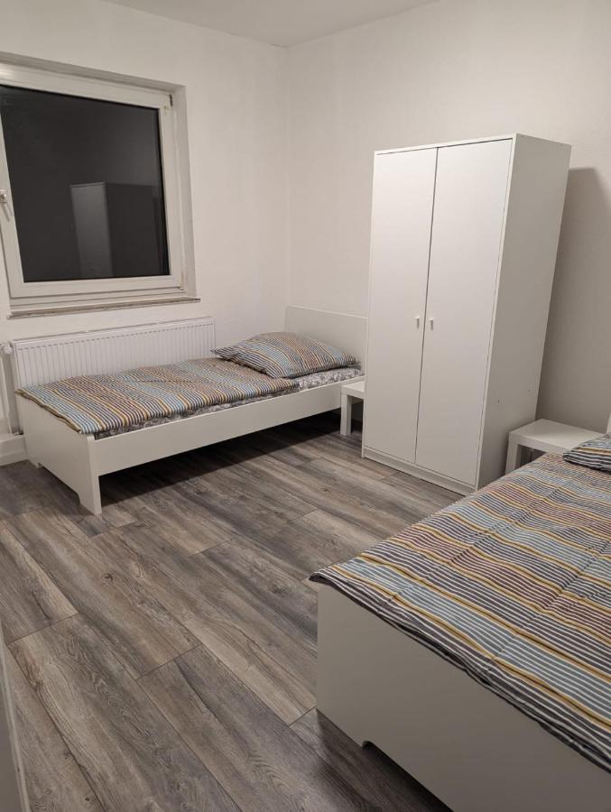La vins Apartments - B&B