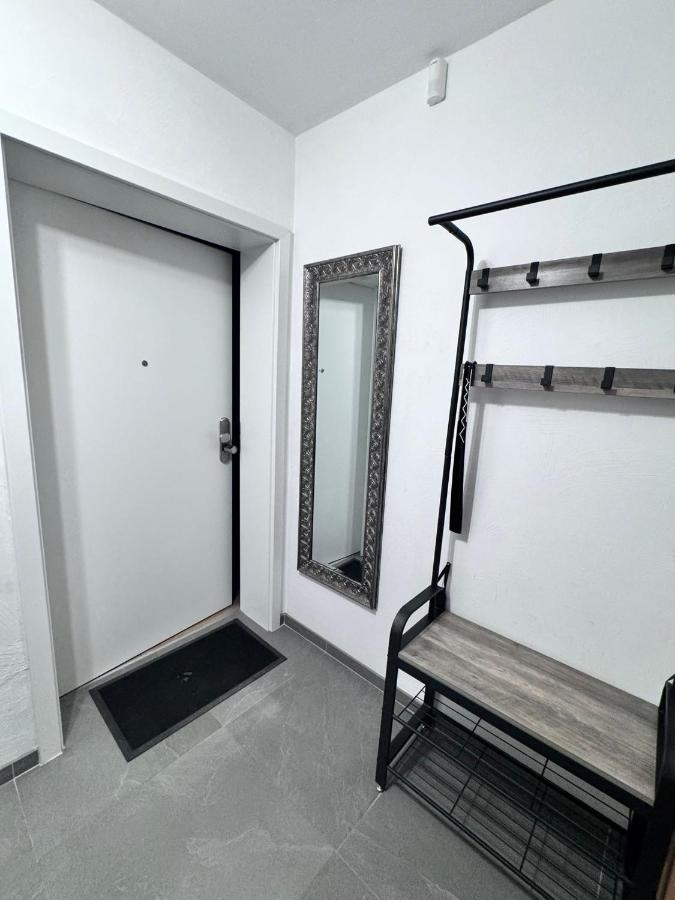 Ferienwohnung Abbey - B&B