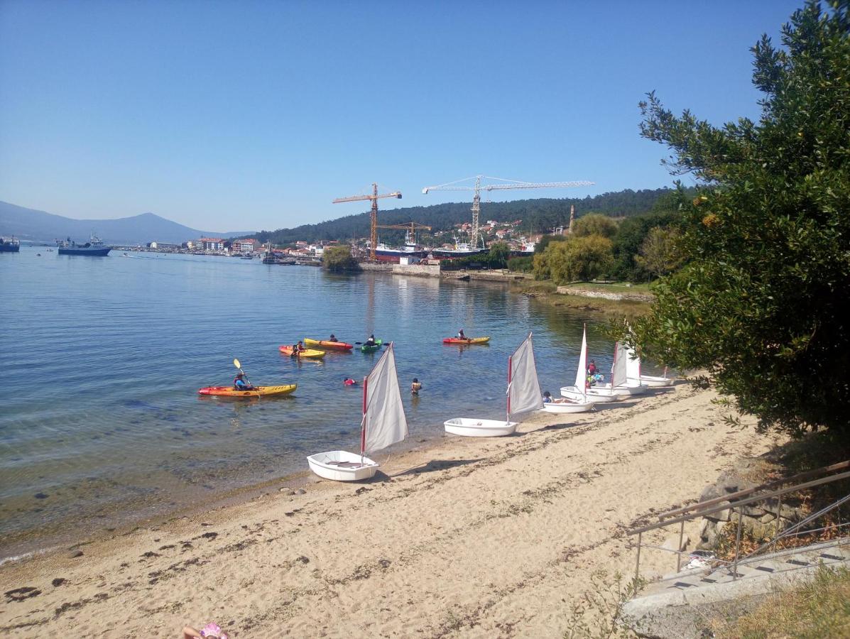 Casa Consuelo - Ferienwohnung Sabardes
