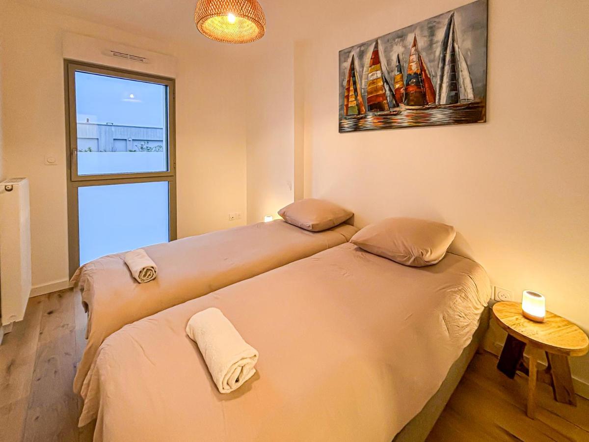 Appartement met 3 Slaapkamers