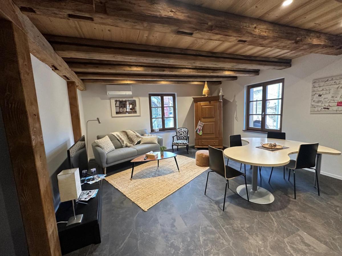 Superior Apartment mit 2 Schlafzimmern