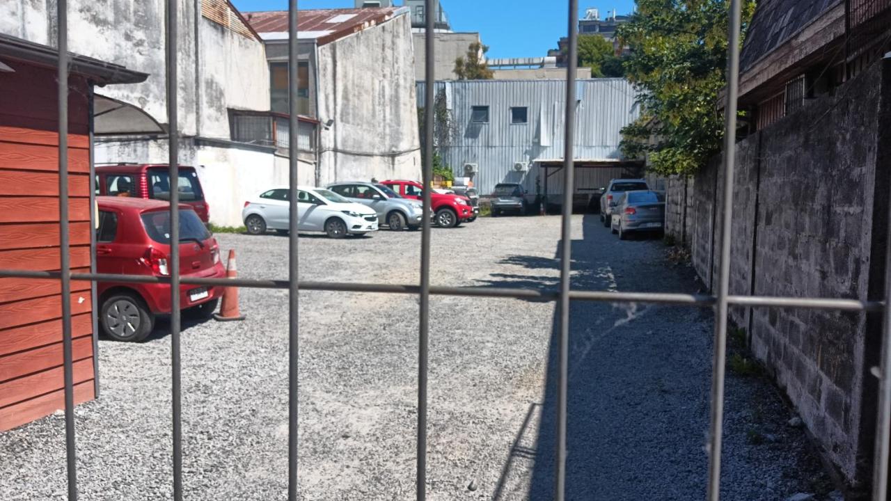 Hostal Don Francisco - B&B
