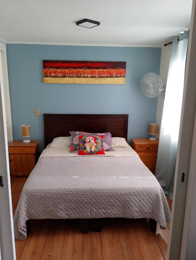 Gran Santiago Apartamentos Familiares - B&B