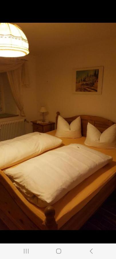Habitación Doble con baño privado