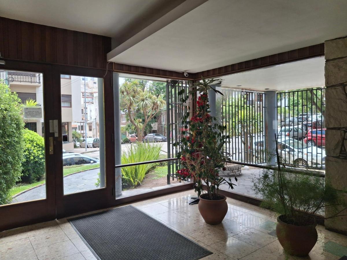 MARyMAR DEPARTAMENTO a 2 cuadras del mar en La Perla, MAR DEL PLATA, para 2 personas - Chambres d'hôtes Mar del Plata