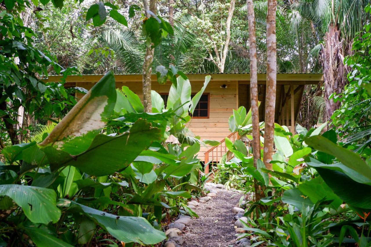 Bungalow con 2 Camere da Letto