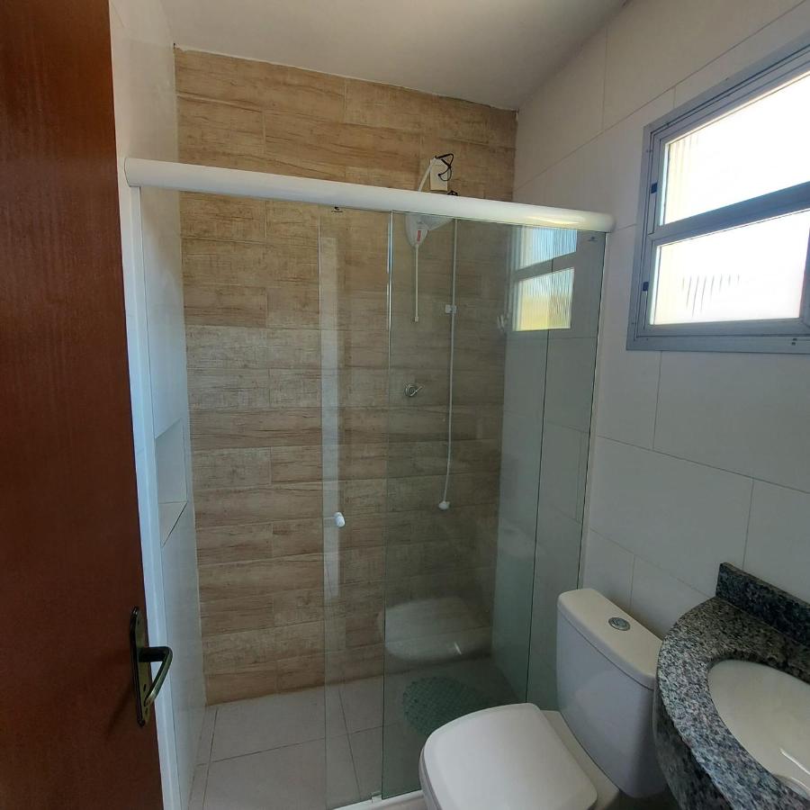 Recanto do Leco - Praia da Armação - Ferienwohnung Florianópolis