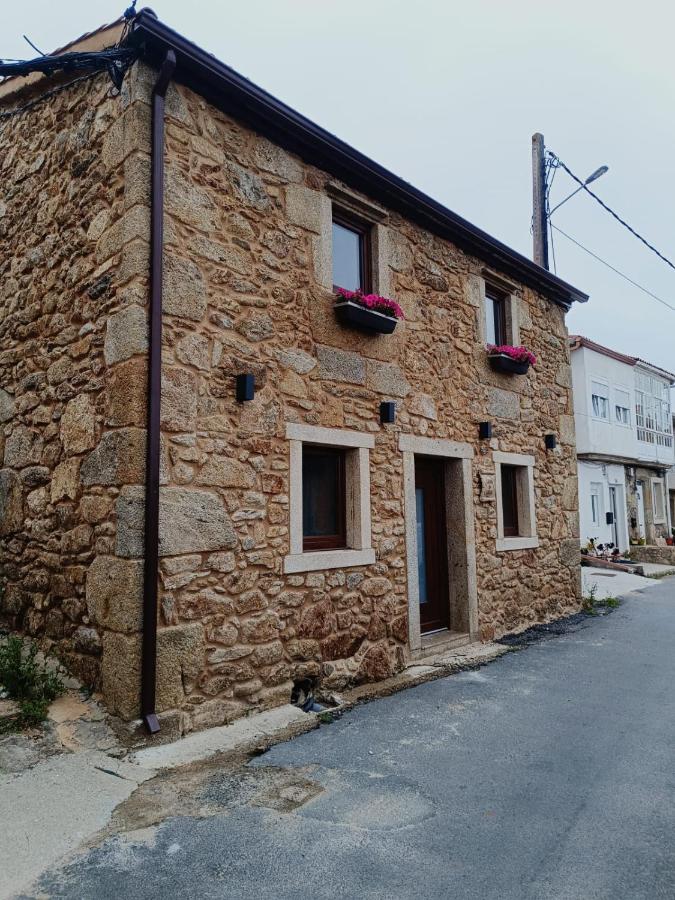 Casa o Sabio - B&B Finisterre