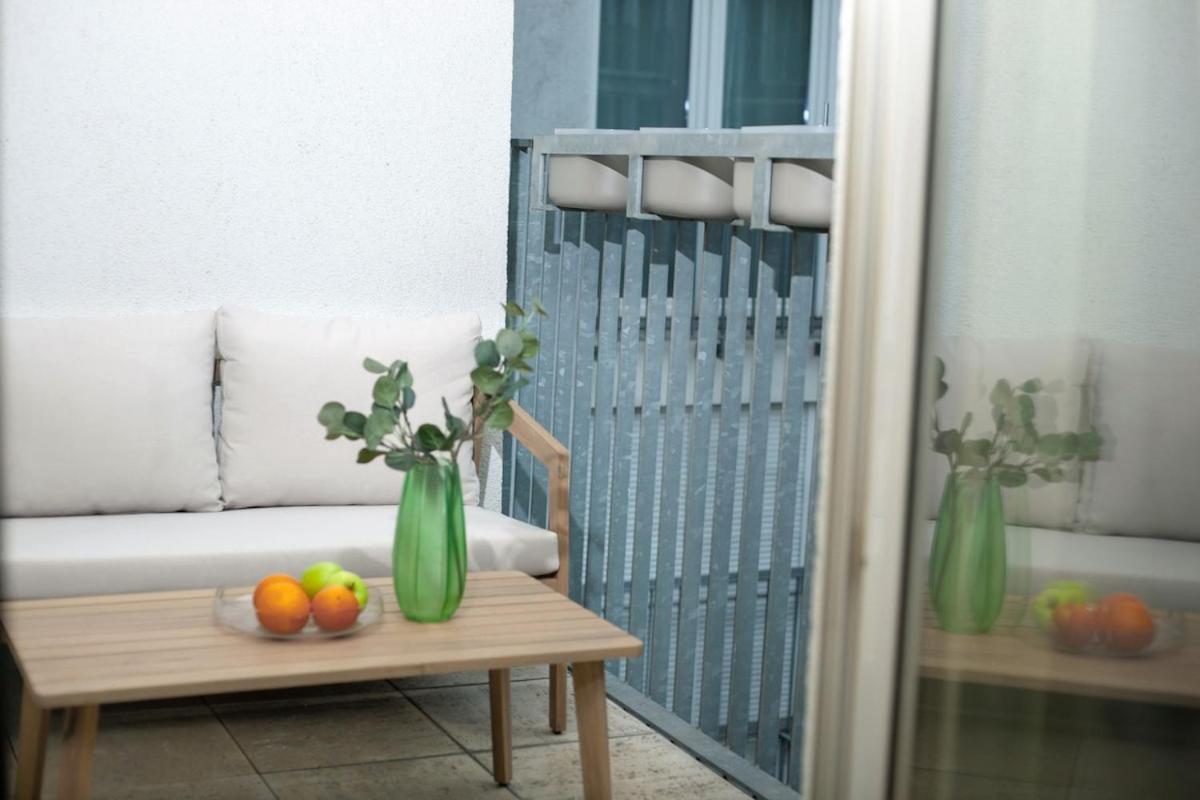 Designer-Apartment - 1 km zum Brandenburger Tor! - B&B Berlin