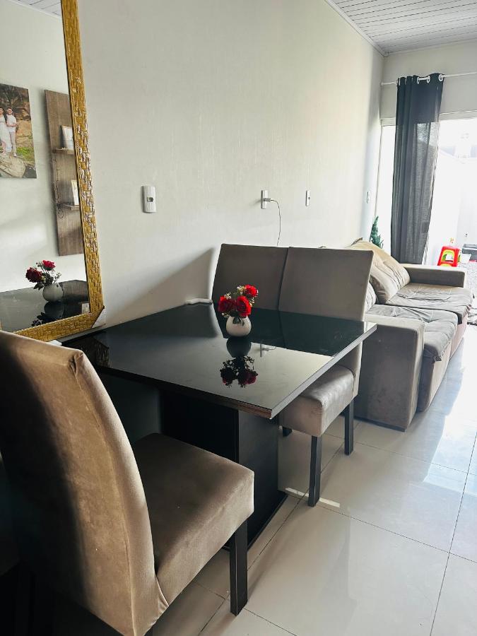 Casa em Itajaí - B&B