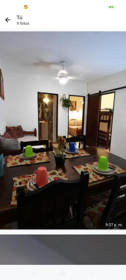 Complejo Marisol - B&B