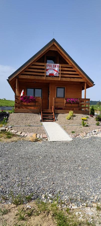 Górska Oaza - kotlina Kłodzka - B&B Stary Waliszów