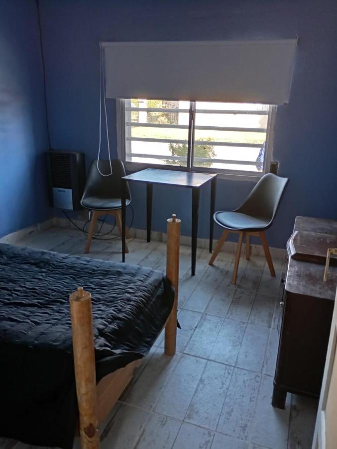 La Ola Azul - B&B Quequén