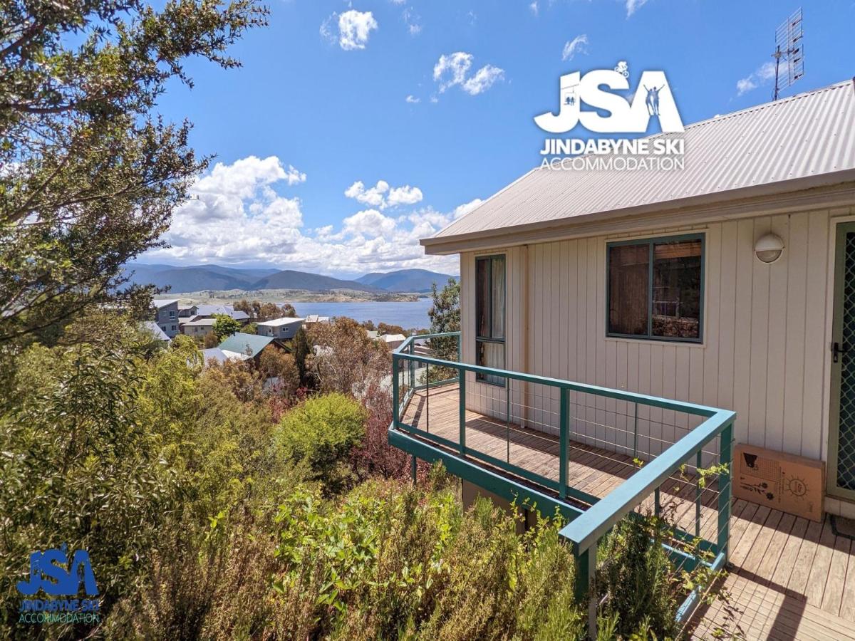 Naturescape - B&B Jindabyne