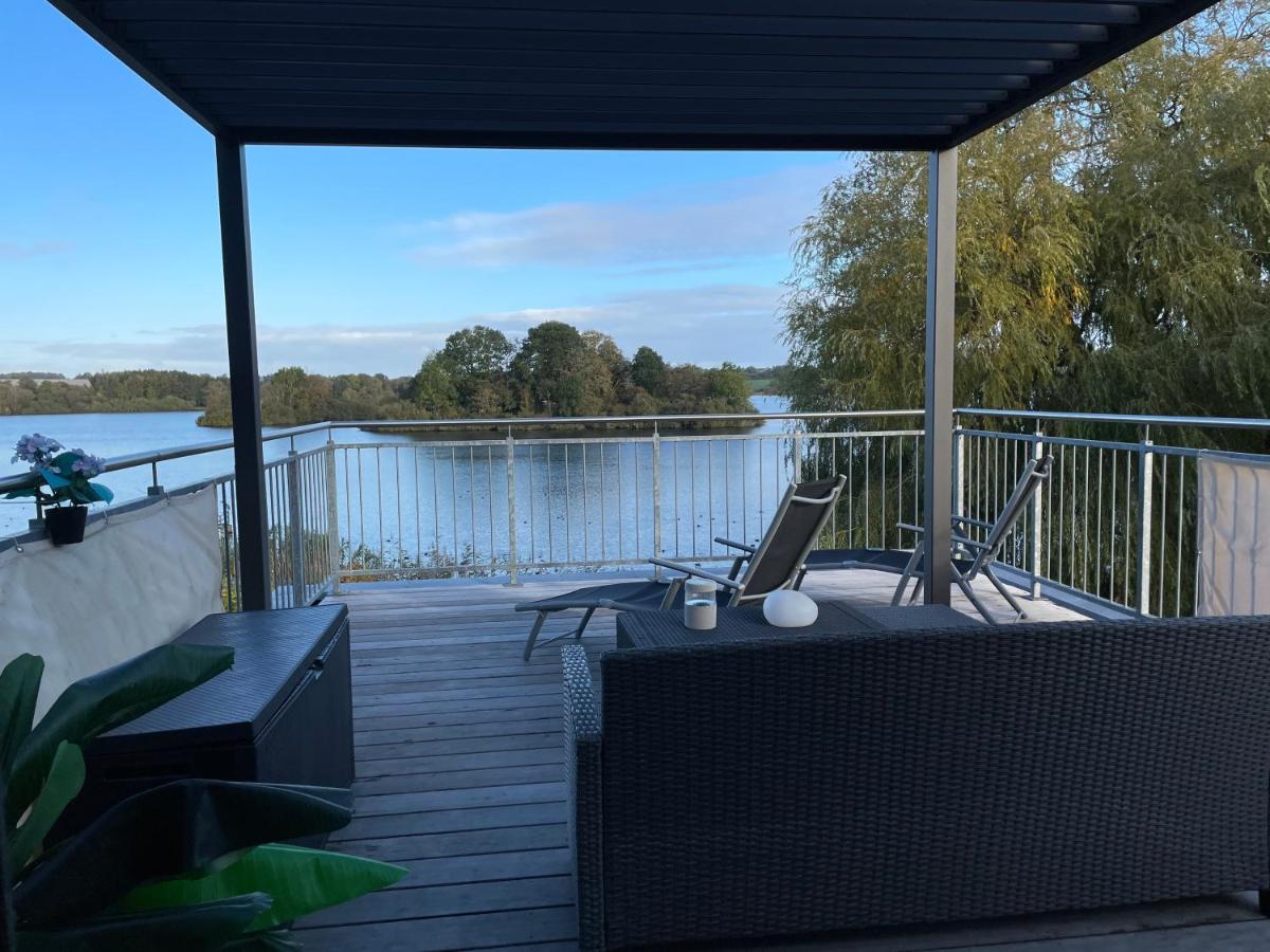Residenz am Trammer See - B&B