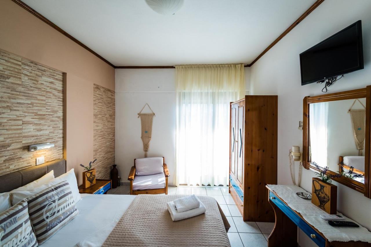 Appartement (3 Volwassenen)