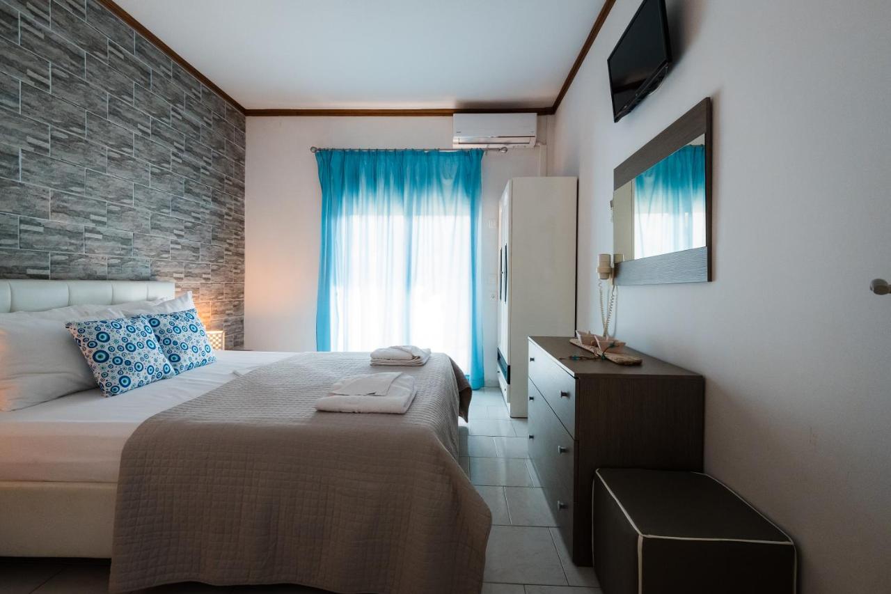 Appartement (2 Volwassenen)